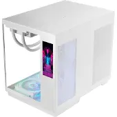 Mars Gaming Mc-mirage Pc-tower-gehäuse