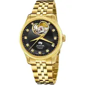 Jaguar - J996/2 - Armbanduhr - Automatisch - Damen