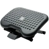 Fellowes 6100901 Fußhocker