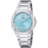 Jaguar - J1027/2 - Armbanduhr - Damen - Quarz