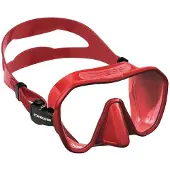 Cressi Z2s Medium Tauchmaske