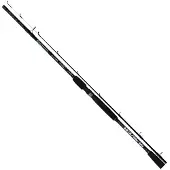 Maver Mv-r Squid Eggingrute Silber 2.70 m / 30-150 g Silber 2.70 m