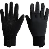 Odlo - Multisport Warm Gloves Full Finger - Handschuhe Gr XXL schwarz