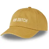 Von Dutch Dc Ca Kappe