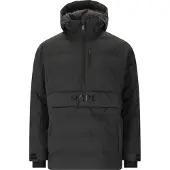 Slope Thumper, Anorak, Herren, schwarz