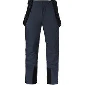 Schöffel Ski Pants Style Pine Men navy blazer (8820) 52