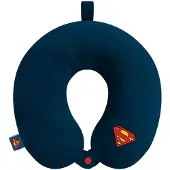 Arditex Spiderman Velboa Nackenkissen 30x30 Cm