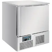 Polar U-Serie Niedriges Modell Gefrierschrank 140L