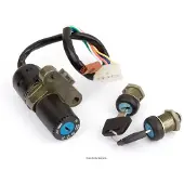 Kyoto Derbi Senda 50 R 96-99 Zündschalter