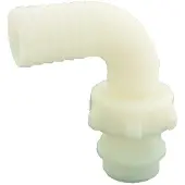 Bucchi BOGENFÜLLSTÜCK FÜR SCHLAUCH, 1"1/4 x 35