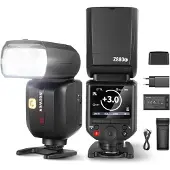 Neewer Z880-c Flash