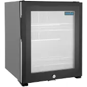 Polar G-Serie Hotelzimmer Kühlschrank