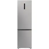 Gorenje Kühl-Gefrierkombi 60cm NoFr.Plus 130/283L 0G C edst