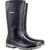Albatros Juwel, Weiblich, Erwachsener, Sicherheits-Gummistiefel, Blau
