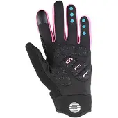Bicycle Line Selva Handschuhe Schwarz M Frau Schwarz M
