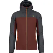 Karpos Vinson Evo Jacke Rot M Herren Rot M