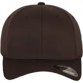 Flexfit Wooly Combed Junior-kappe