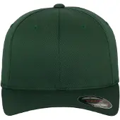 Flexfit Wooly Combed Junior-kappe