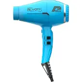Parlux Alyon, 3000 h, 84 m³/h, Blau, Einfarbig, Hängeschlaufe, 3,3 m