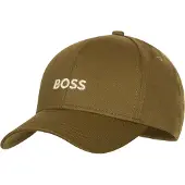 BOSS Baseball Cap "Zed" mit Logostickerei, Unisex