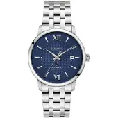 Bulova Hudson Automatik Herrenuhr -96B447