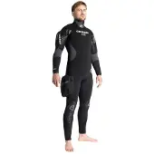 Cressi Ice 2024 7 Mm Halbtrockener Anzug