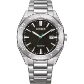 Citizen - BM7631-52E - Armbanduhr - Herren - Solar - Sportlich