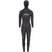 BEUCHAT 8/7 Mm Neoprenanzug Für Speerfischen Für Damen