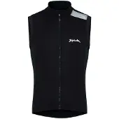 Spiuk Anatomic Weste Schwarz M Mann Schwarz M