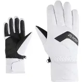 Ziener Karion-z AS Glove Lady white (01) 7,5