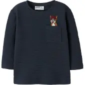 Name it Langarmshirt "NMMROFUS LS NREG TOP"