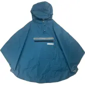 The People's Poncho 3.0 Hardy Wasserdichter Poncho