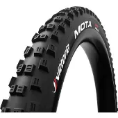 Vittoria Mota Enduro Race Tubeless 29´´ X 2.40 Mtb-reifen Schwarz 29´´ x 2.40 Schwarz 29´´ x 2.40