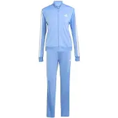 Adidas Damen Sportanzug Essentials 3-Streifen