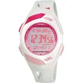 Casio Collection STR-300-7, Wasserfest