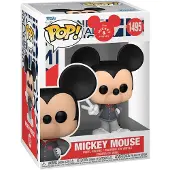 Funko POP! Disney Mickey Treffen Wir Uns Im Echten Leben