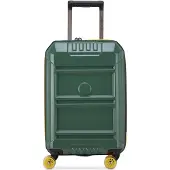 DELSEY PARIS Rempart 2.0 Expandable 55cm 38l Koffer Auf Rollen