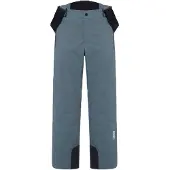 Colmar Active - Salopette Pants 1424 - Skihose Gr 58 grau