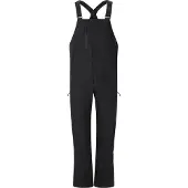 SOS Kula M 3L Shell Bib Pants black (1001) 2XL