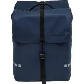Newline Neue Tasche Looxs Odense Mik Double | dunkelblau | 39l