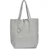 Sarya Couture OU Roberta M_Handbag_AW25 RM 1847_GRIGIO