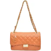 Sarya Couture OU Isabella Rhea_Shoulder bag_AW25 IR 2172_COGNAC