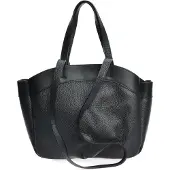 Sarya Couture OU Anna Luchini_Shoulder bag_AW25 AL TSBV 43_NERO