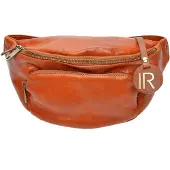 Sarya Couture OU Isabella Rhea_Crossbody bag_AW25 IR 3157_COGNAC