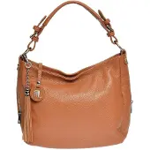 Sarya Couture OU Anna Luchini_Handbag_AW25 AL 1516_COGNAC