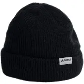 Orage - Fisherman Beanie - Mütze Gr One Size schwarz