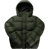Daily Paper Daunenjacken MONOGRAM PUFFER JACKET herren
