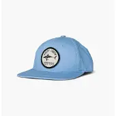 Salty Crew Bruce 6 Panel Kappe