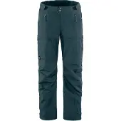 Fjällräven Bergtagen G-1000 Trousers M mountain blue (570) XL