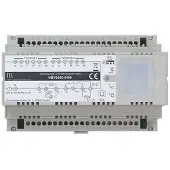 TCSS Versorgungsgerät NBV2600-0400 für Video-Anlagen